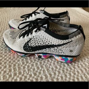 Nike Flyknit Zoom Agility Shoe